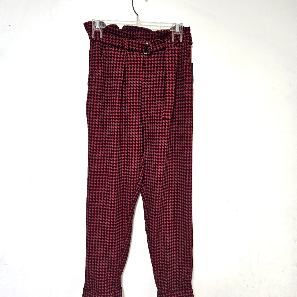 NO Boundaries High waist pants Women's junior Size. L/G - Picture 3 of 14